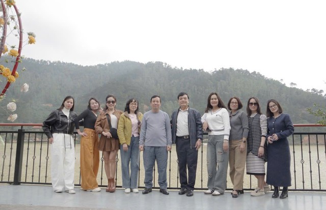 Tạp chí Thanh niên 64 năm xây dựng, phát triển, đồng hành cùng thanh thiếu niên Việt Nam (15/10/1962- 15/10/2026)- Ảnh 20.