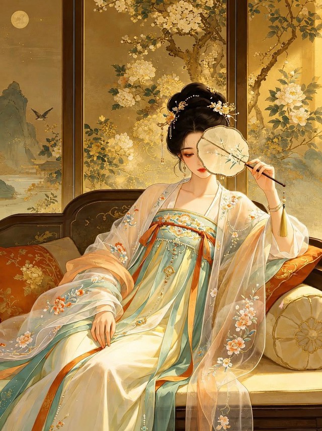 Cùng xuất phát điểm, vì sao 3 con giáp này càng sống càng dễ thành công, hậu vận ngày càng vững vàng?- Ảnh 1.