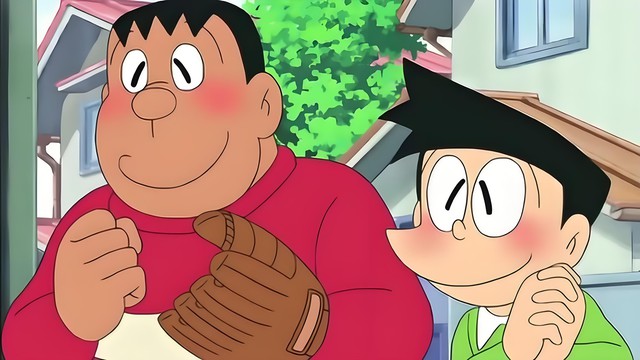 Vì sao Nobita là con một?- Ảnh 2.