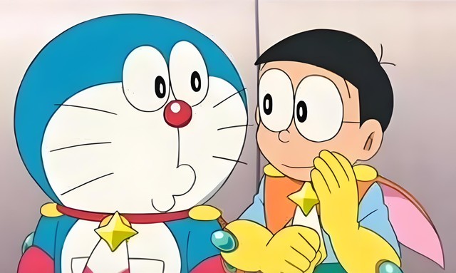 Vì sao Nobita là con một?- Ảnh 3.