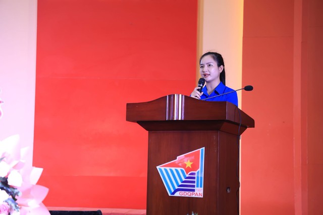 Tuổi trẻ Đại học Quốc gia Thành phố Hồ Chí Minh tiên phong sáng tạo, hướng tới dấu mốc 30 năm - Ảnh 2.