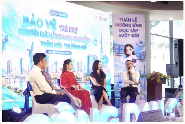Thành phố Hồ Chí Minh bứt phá chuyển đổi số: Ngày hội Công dân số 2026 lan tỏa thông điệp “Mỗi người dân một kỹ năng số” - Ảnh 1.
