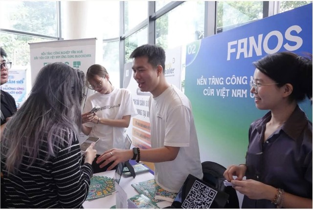 Thành phố Hồ Chí Minh bứt phá chuyển đổi số: Ngày hội Công dân số 2026 lan tỏa thông điệp “Mỗi người dân một kỹ năng số” - Ảnh 2.