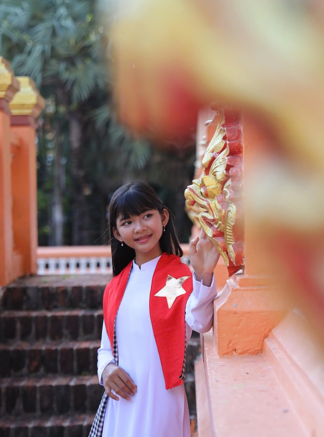 SẮC – 54 Dân tộc Việt Nam: Kể chuyện vănhoasa bằng nghệ thuật, nuôi dưỡng ước mơ tuổi trẻ - Ảnh 2.
