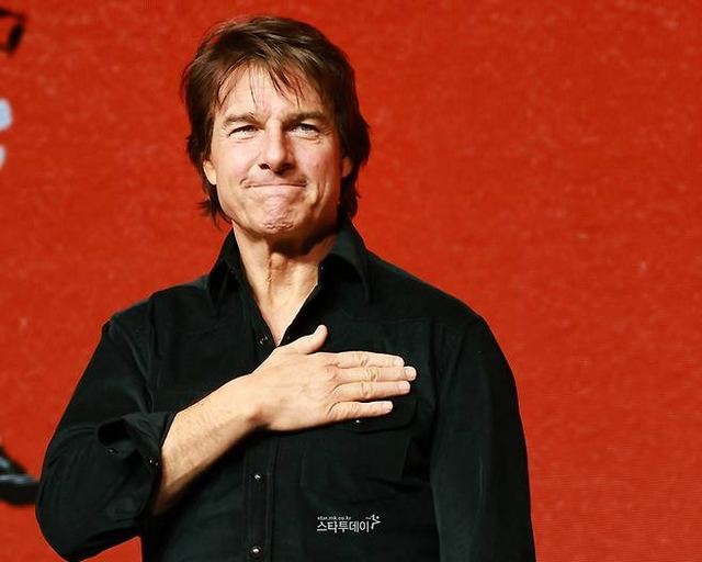 "Bắt gọn" Tom Cruise hẹn hò ở sông Hàn?- Ảnh 4.