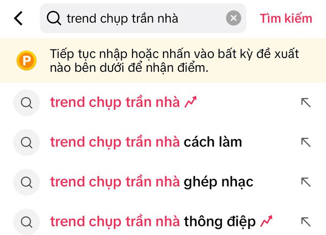 Một chiếc trend đang viral: Chụp ảnh trần nhà để nhận thông điệp từ vũ trụ, bạn bị cuộc đời dí tới mức này rồi sao? - Ảnh 7.