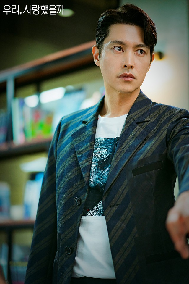 Không ngờ diễn viên Reply 1997 cũng có ngày này: 3 năm rưỡi thất nghiệp, phải đi làm ở quán thịt nướng- Ảnh 5.