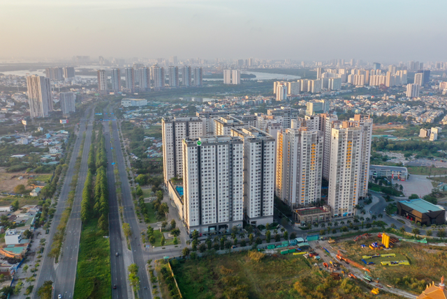 Chồng bất ngờ quyết định mua nh&agrave; trả g&oacute;p: T&ocirc;i nghe xong m&agrave; cho&aacute;ng v&aacute;ng với kế hoạch khổ sở trong 20 năm- Ảnh 1.
