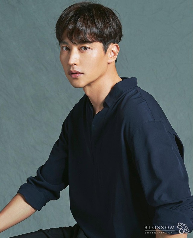 Không ngờ diễn viên Reply 1997 cũng có ngày này: 3 năm rưỡi thất nghiệp, phải đi làm ở quán thịt nướng- Ảnh 6.
