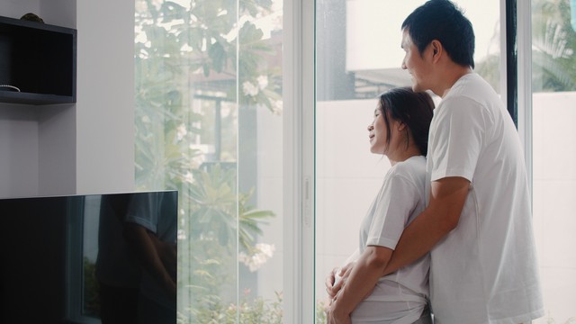Chồng bất ngờ quyết định mua nh&agrave; trả g&oacute;p: T&ocirc;i nghe xong m&agrave; cho&aacute;ng v&aacute;ng với kế hoạch khổ sở trong 20 năm- Ảnh 2.
