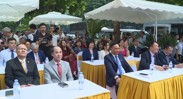 Trang sức tinh hoa Việt - Góp phần tạo nên hệ sinh thái REVOAI ngày càng đa dạng và hoàn thiện hơn - Ảnh 1.