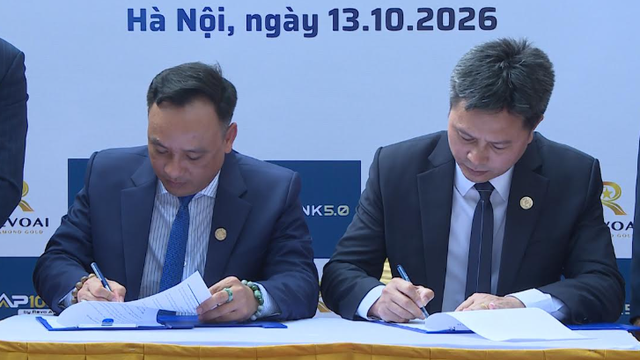 Trang sức tinh hoa Việt - Góp phần tạo nên hệ sinh thái REVOAI ngày càng đa dạng và hoàn thiện hơn - Ảnh 2.