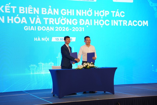 Văn hoá Doanh nghiệp - Nguồn lực nội sinh cho phát triển bền vững - Ảnh 2.