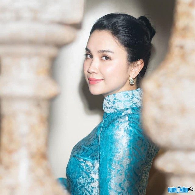Đọc tin nhắn của con lúc 2-3 giờ sáng, CEO Linh Đặng xúc động: Thành công của 1 người mẹ là đây- Ảnh 1.