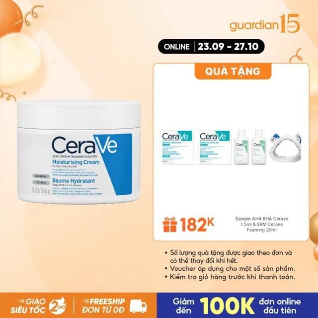 Một hũ kem dưỡng ẩm, nhiều c&ocirc;ng dụng: Dưỡng da trước mặt nạ, l&agrave;m mềm body v&agrave; massage thư gi&atilde;n tại nh&agrave;- Ảnh 12.