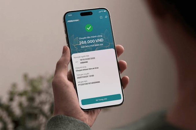 Techcombank chỉ ra 6 l&yacute; do chuyển khoản th&agrave;nh c&ocirc;ng nhưng b&ecirc;n nhận kh&ocirc;ng thấy tiền - Ảnh 3.