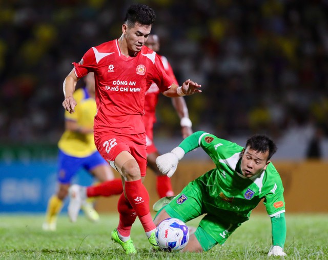 Tin vui của Tiến Linh - Ảnh 4.