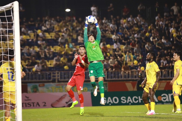 Tin vui của Tiến Linh - Ảnh 3.