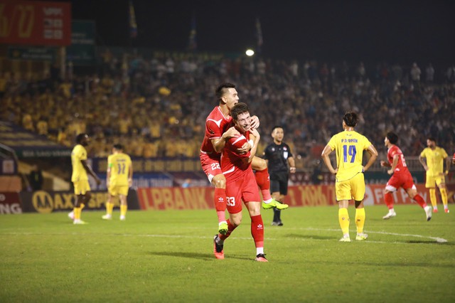 Tin vui của Tiến Linh - Ảnh 2.
