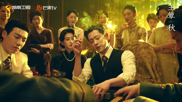 Lại thêm phim Trung gây thất vọng: Kịch bản như mô típ từ 20 năm trước, nam chính đóng bộ nào flop bộ đấy - Ảnh 2.