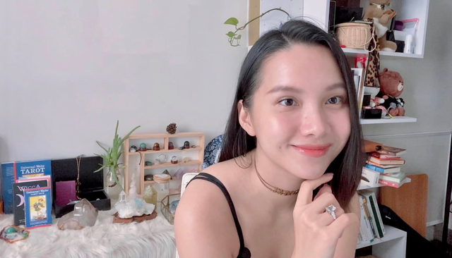 U40 mà nhìn trẻ xinh như mới đôi mươi: Bí quyết nằm ở thói quen tốt cho làn da cô đã duy trì hơn 20 năm- Ảnh 5.