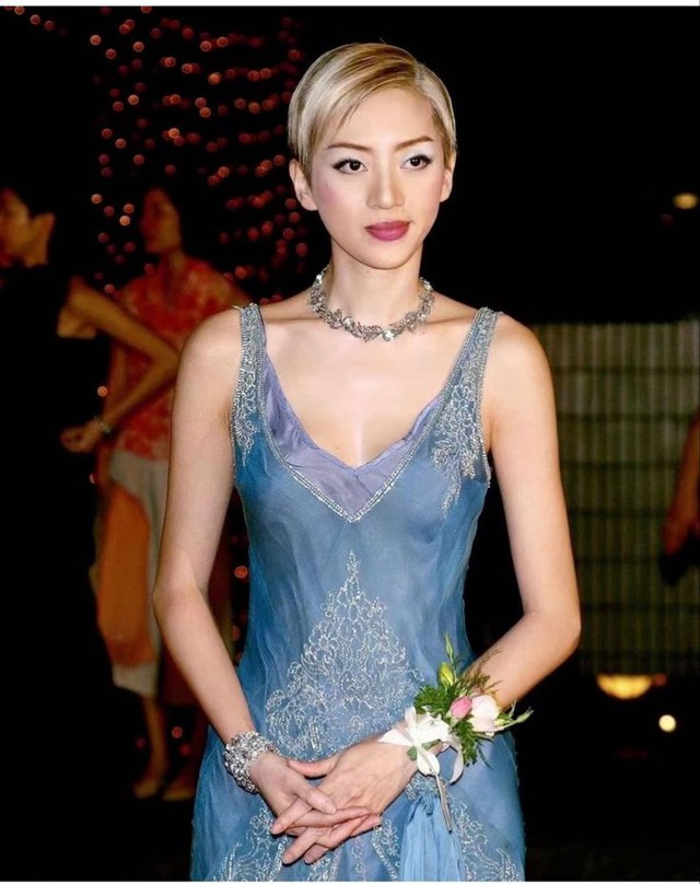 Lễ cưới cuối cùng của diva số 1 châu Á - Ảnh 10.
