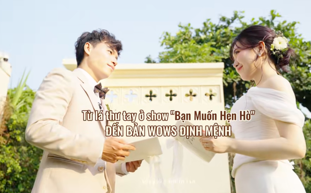 Điều kh&oacute; tin đ&atilde; xảy ra trong show hẹn h&ograve; Việt Nam- Ảnh 5.