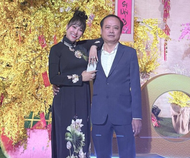 Mẹ đơn thân 2 đời chồng là Phó Viện trưởng Văn hóa: Tiến sĩ đại học Mỹ, thời trang đi trước thời đại 20 năm - Ảnh 7.
