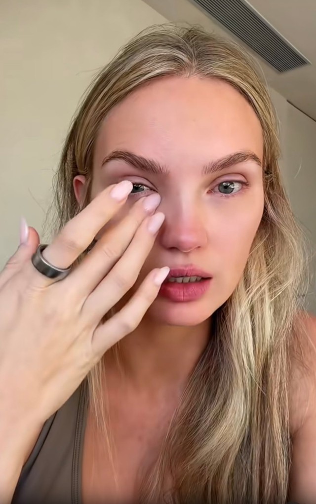 Victoria's Secret có biến trước thềm show 2026: Cựu thiên thần bật khóc vì bị loại- Ảnh 2.