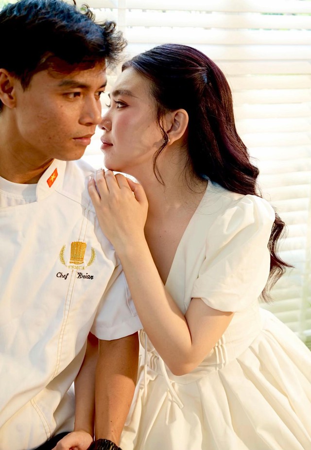 Điều kh&oacute; tin đ&atilde; xảy ra trong show hẹn h&ograve; Việt Nam- Ảnh 4.