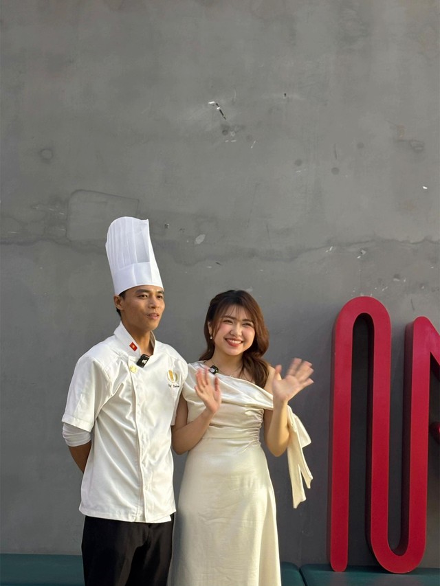 Điều kh&oacute; tin đ&atilde; xảy ra trong show hẹn h&ograve; Việt Nam- Ảnh 2.