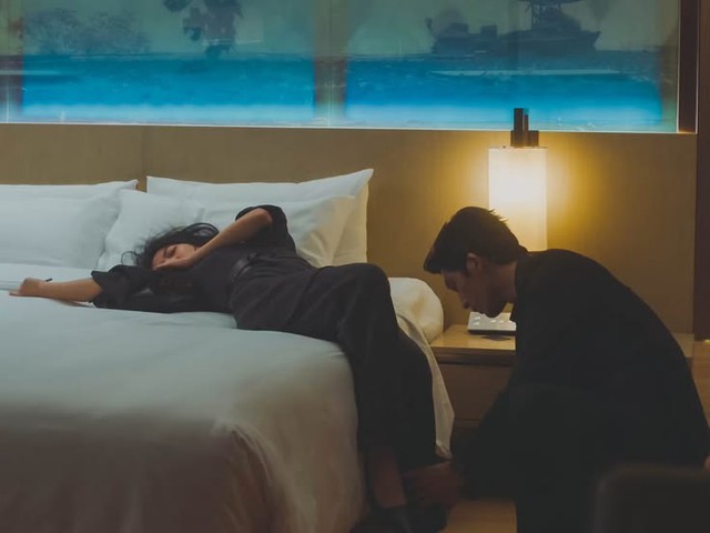 Đọc vị tâm lý đàn ông khi hôn nếu anh ta chạm vào đúng 3 điểm này- Ảnh 1.