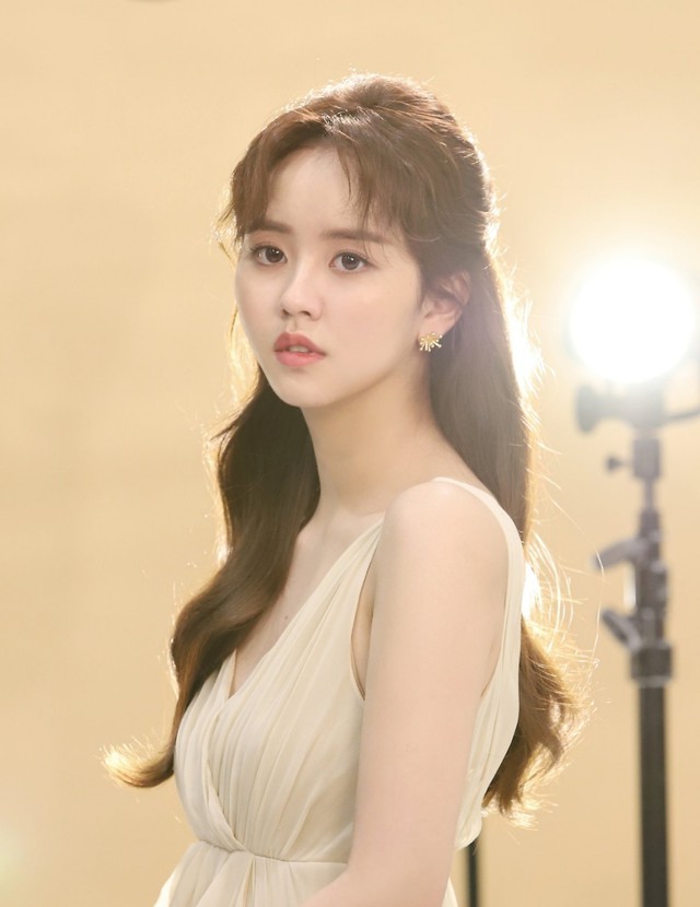 Số phận trái ngược của 3 sao nhí họ Kim: Người qua đời ở tuổi 24, người chật vật tìm lại hào quang- Ảnh 5.