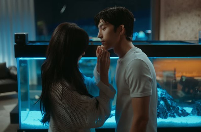 Đọc vị tâm lý đàn ông khi hôn nếu anh ta chạm vào đúng 3 điểm này- Ảnh 2.