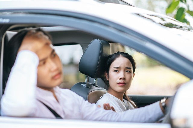 Chồng mua ô tô 7 chỗ sang xịn để vợ con đỡ khổ, 2 năm sau vợ đòi bán gấp: Lý do nằm ở những ngày mưa- Ảnh 2.
