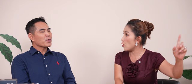 Nữ NSƯT l&agrave; mẹ đơn th&acirc;n n&oacute;i thẳng: "Ngưu tầm ngưu, m&atilde; tầm m&atilde;" - Ảnh 1.