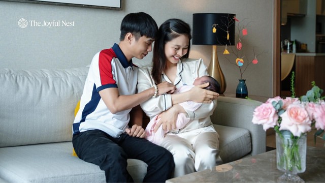 Ở cữ ở đâu tại TP.Hồ Chí Minh? 3 hình thức chăm sóc sau sinh được nhiều mẹ quan tâm- Ảnh 1.