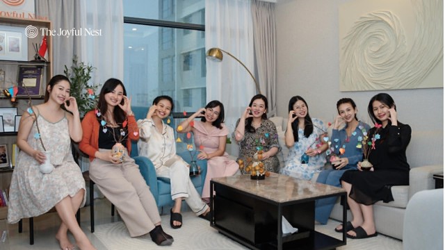Ở cữ ở đâu tại TP.Hồ Chí Minh? 3 hình thức chăm sóc sau sinh được nhiều mẹ quan tâm- Ảnh 4.