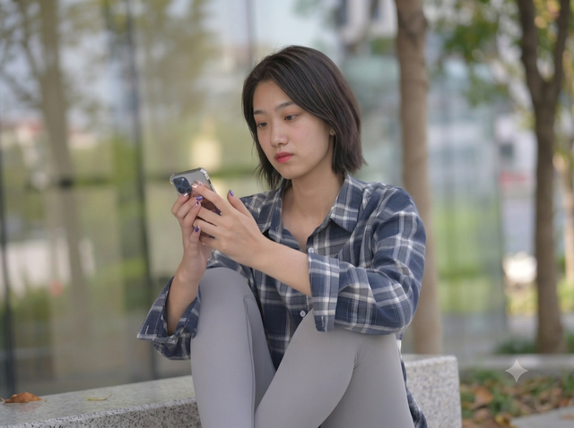 Trước kia chồng cầu xin đừng ly hôn, tôi vẫn ra đi, 2 năm sau, tôi nhắn nhầm một tin và bàng hoàng khi nhận lại lời phũ phàng - Ảnh 1.