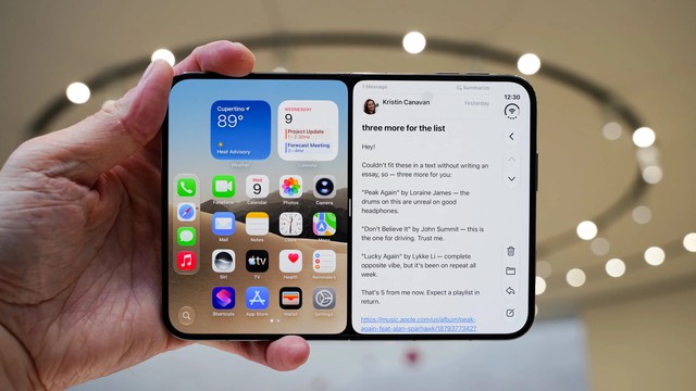 iPhone Duo sẽ cực hiếm hàng tại Việt Nam: Đặt cọc 30 triệu vẫn sẽ rất khó để có được máy sớm- Ảnh 3.