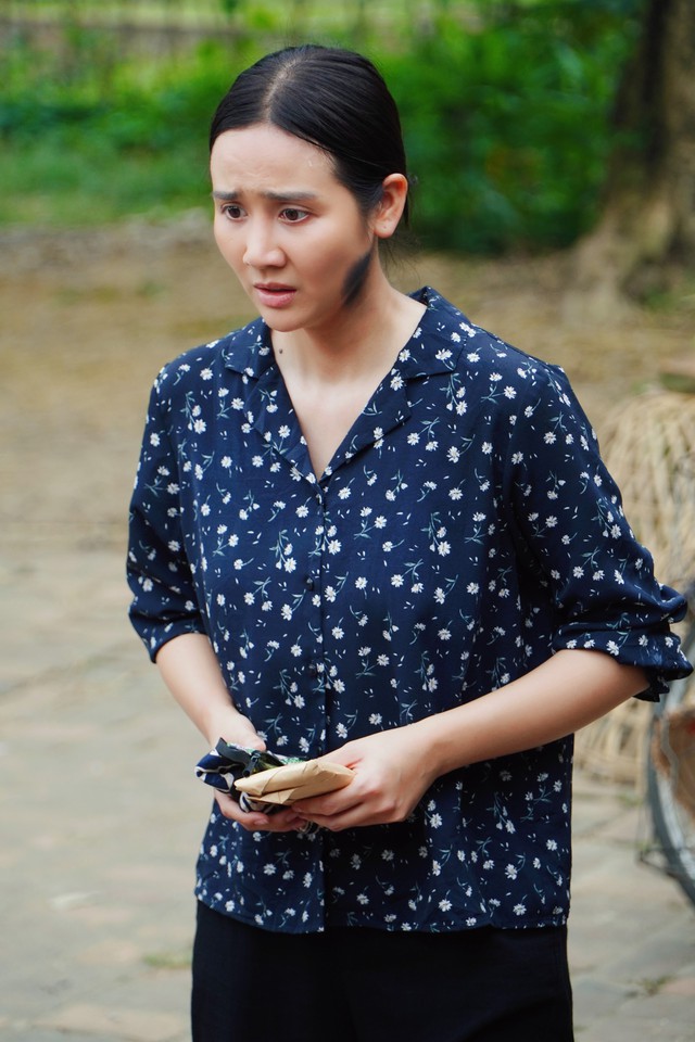 Phan Minh Huyền: "Mọi người và anh Doãn Quốc Đam đều ùa vào hỏi tôi có bị thương ở đâu không"- Ảnh 1.