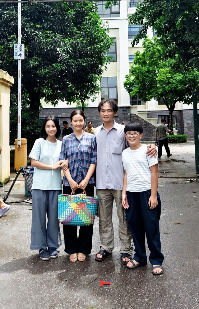Phan Minh Huyền: "Mọi người và anh Doãn Quốc Đam đều ùa vào hỏi tôi có bị thương ở đâu không"- Ảnh 6.