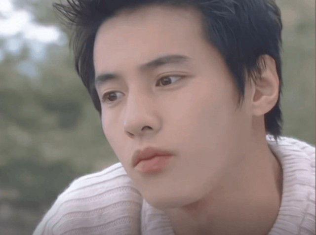 "Won Bin, xin anh đấy" - Ảnh 4.
