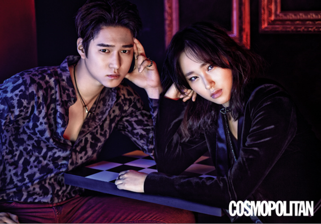 Cặp đôi Reply 1988 vướng nghi vấn hẹn hò suốt 16 năm?- Ảnh 1.
