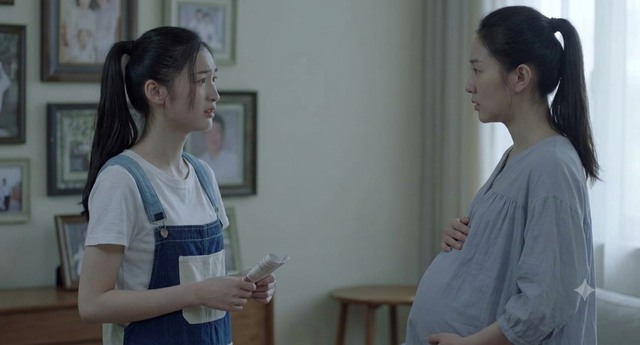 4 th&aacute;ng kh&ocirc;ng thấy em chồng về qu&ecirc;, t&ocirc;i l&ecirc;n th&agrave;nh phố thăm th&igrave; ph&aacute;t hiện một chuyện động trời, sốc đến mức t&ocirc;i chưa d&aacute;m kể với chồng - Ảnh 1.