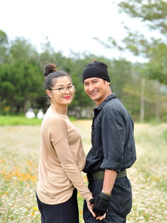 Huy Khánh sau hơn 3 năm ly hôn Mạc Anh Thư: "Đến lúc ngừng hy vọng vào những điều không còn phù hợp"- Ảnh 3.