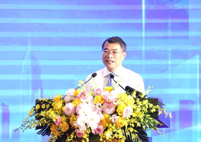 Diễn đàn Thủ tướng Chính phủ đối thoại với thanh niên năm 2026: Khơi nguồn khát vọng khởi nghiệp, đổi mới sáng tạo và tạo việc làm cho thế hệ trẻ - Ảnh 3.