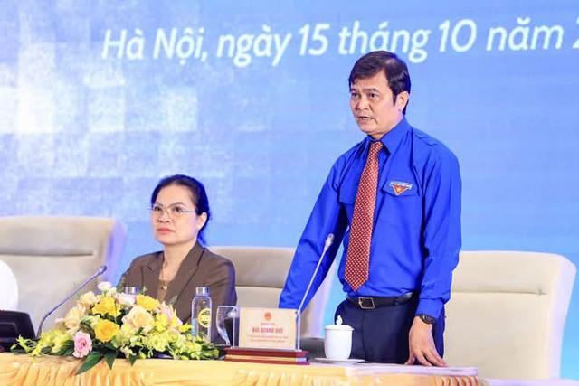 Diễn đàn Thủ tướng Chính phủ đối thoại với thanh niên năm 2026: Khơi nguồn khát vọng khởi nghiệp, đổi mới sáng tạo và tạo việc làm cho thế hệ trẻ - Ảnh 4.