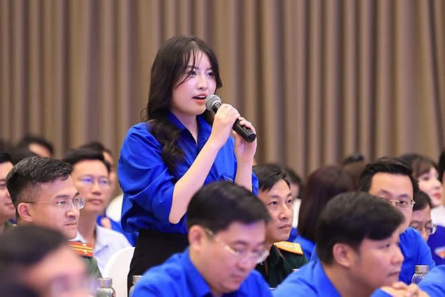 Diễn đàn Thủ tướng Chính phủ đối thoại với thanh niên năm 2026: Khơi nguồn khát vọng khởi nghiệp, đổi mới sáng tạo và tạo việc làm cho thế hệ trẻ - Ảnh 7.