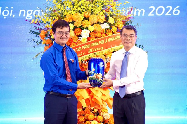 Diễn đàn Thủ tướng Chính phủ đối thoại với thanh niên năm 2026: Khơi nguồn khát vọng khởi nghiệp, đổi mới sáng tạo và tạo việc làm cho thế hệ trẻ - Ảnh 5.